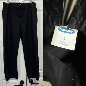 Linen Pants